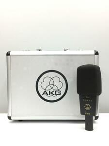 AKG◆楽器周辺機器その他/コンデンサーマイク/C414 XLII