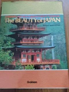 The BEAUTY of JAPAN