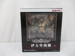 7084G 未開封 伊万里胡桃 1/6 アダルト フィギュア ★ DAIKI ダイキ工業 バイブルブラック Bible Black 美少女