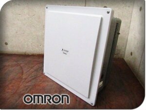 OMRON/オムロン/KPVシリーズ/太陽光発電用ソーラーパワーコンディショナ(屋外用)/トランスレス方式/2020年製/KPV-A55-J4/20万/khhn2657k