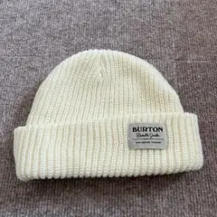 Burton ビーニー