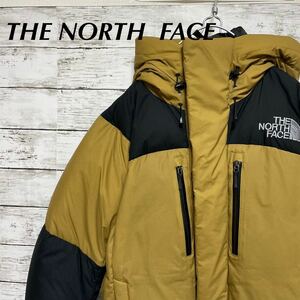 THE NORTH FACE バルトロライトジャケット ND91950 BK