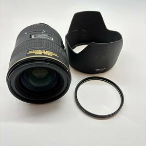 ニコン Nikon ED AF-S NIKKOR 28-70mm 1:2.8 D