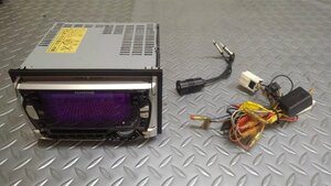 carrozzeria/カロッツェリア　オーディオ　CD&MDデッキ　DPX-990MD　2DIN