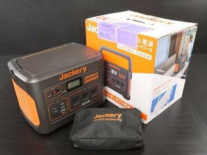 激安！Jackery ポータブル電源 1000/美品！ジャックリー/ジャクリー