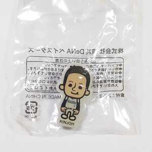 送料120円〜 金城龍彦 背番号１ ピンバッジ★NPB 横浜ベイスターズ 正規品★検)非売品 NEWERA β ピンズ ピンバッチ 横浜DeNAベイスターズ