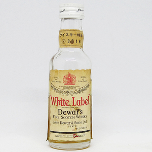 1円～ ★DKG★ 古酒 特級 正規 Dewar