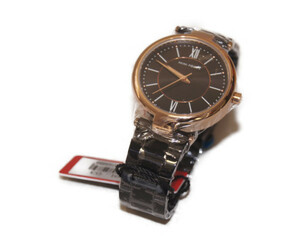 決算セール　オシャレ メンズ 腕時計 ブラック Wb-m2 プレゼント シンプル 男性 人気 金属ベルト