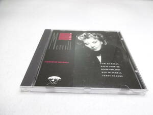 ヘレン・メリル / クリア・アウト・オブ・ジス・ワールド(廃盤)CD Helen Merrill、