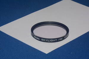 Kenko SKYLIGHT (1B) 49mm (S187)　　定形外郵便１２０円～