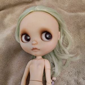 カスタム ブライス 海外人気作家様 Blythe custom Blythe カスタムブライス ドール 