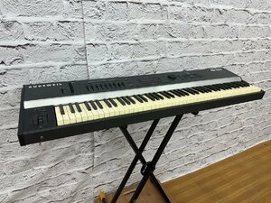 □t2120　中古品★KURZWEIL　カーツウェル　Artis　シンセサイザー　キーボード　本体のみ