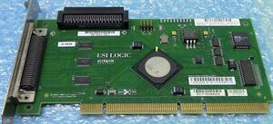 LSI20320A-R HP Ultra320 SCSI adapter (PCI-X 133MHz)