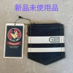 MOMOTARO JEANS コインケース