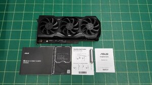 グラフィックボード　Radeon RX7900XTX 24GB【動作確認済み】(2565548)※代引不可