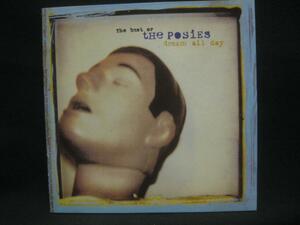The Posies / Dream All Day The Best Of ◆CD2836NO◆CD