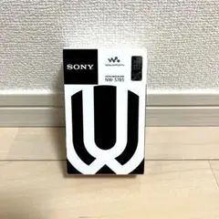 【限定品】SONY ウォークマン UVERworld