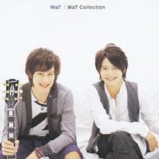 ケース無::ts::WaT Collection 通常盤 レンタル落ち 中古 CD