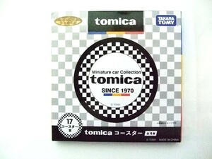 ★激安★即決★新品★未開封★トミカ★tomica★コースター★トミカくじ★送料２１０円★