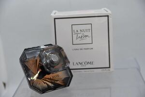 香水 ランコム LANCOME LA NUIT ラ ニュイ 75ml 2101A48