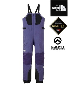 NORTH FACE ノースフェイス　GORE-TEX Hybrid Sheerice BIB ゴアテックス　ビブパンツ(L)][9]NP62326