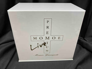 MOMOE LIVE PREMIUM 12CD+8枚8センチCD