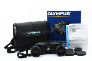 ★美品★オリンパス OLYMPUS 8x40 DPSⅠ双眼鏡 L220 #615