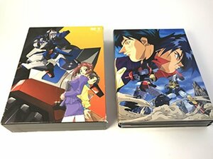 【中古】勇者特急マイトガイン DVD BOX I