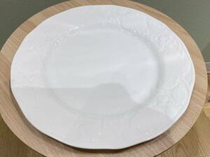 #2398 　ウェッジウッド　【WEDGWOOD】大皿　直径約28.5センチ　ストロベリー