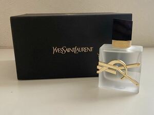 B4E642◆新品同様◆ イヴ サンローラン YVES SAINT LAURENT リブレ ヘアミスト ヘア用香水 30ml