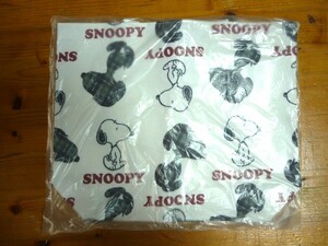 ★激安★即決★非売品★新品★スヌーピー★SNOOPY★トートバッグ★白★ノベルティ★送料２１０円★