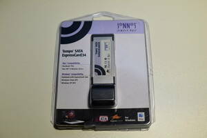 Sonnet Tempo ExpressCard/34 eSATA 3Gbps