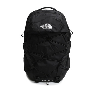 ノースフェイス THE NORTH FACE BOREALIS リュックサック バックパック NF0A52SE-KX7 メンズ ブラック