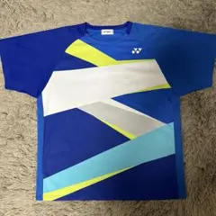 YONEX ヨネックス ユニフォーム Tシャツ バトミントン 日本代表 ジャパン