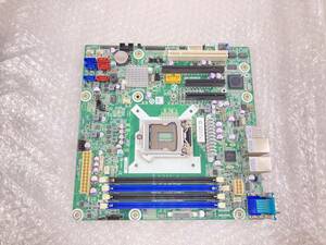 ★NEC Express5800用　マザーボード　GIGABYTE GA-6UASV★ 動作品 