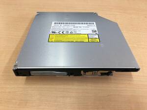 B2636)Panasonic UJ260 BD-RWドライブ 12.7mm SATA 中古動作品