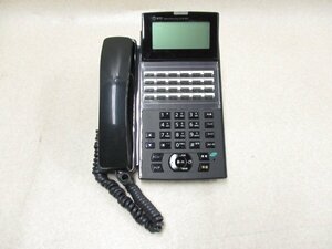 Ω XA2 1225 保証有 キレイ 東15年製 NTT NX2 24ボタンスター標準電話機 NX2-(24)STEL-(1)(K) 動作OK・祝10000！取引突破！