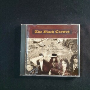The Black Crowes『The Southern Harmony And Musical Companion』ブラック・クロウズ/CD /#YECD2030