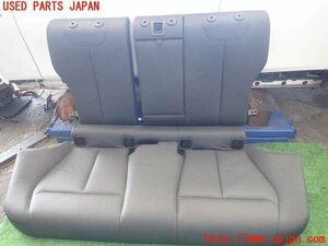 2UPJ-92187385]BMW アクティブハイブリッド3(AH3)(3F30)(F30)リアシート 中古