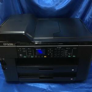 EPSON エプソン インクジェットプリンター PX-1700F ジャンク