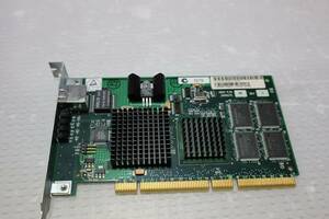 C4284 Δ L IBM 00P1690 10/100/1000 10 Base T Ethernet PCI-X Card