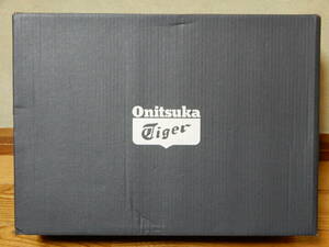 Onitsuka Tiger オニツカタイガー DELECITY デレシティ スニーカー 1183A386 25.5㎝ 試着のみ