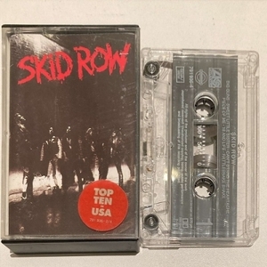 【コピス吉祥寺】SKID ROW/SKID ROW(7819364)