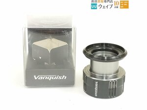 シマノ 19 ヴァンキッシュ C3000 スプール 美品