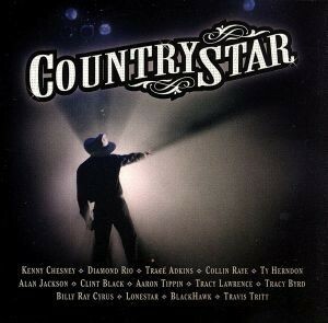 【輸入盤】Ｃｏｕｎｔｒｙ　Ｓｔａｒ／ＯｒｉｇｉｎａｌＡｒｔｉｓｔｓ（アーティスト）