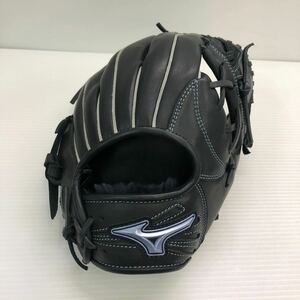 G-9854 ミズノ MIZUNO ダイアモンドアビリティクロス 軟式 内野手用 1AJGR18623 グローブ グラブ 野球 中古品 