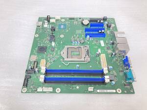 複数入荷　★FUJITSU PRIMERGY TX1320 M2 等用　マザーボード　D3373-A11 GS 1 / GS 2★　動作品　