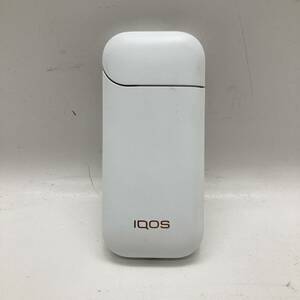 【1円～】IQOS アイコス2.4 A1502 加熱式タバコ 煙草 喫煙グッズ 通電OK【中古品】