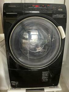 Panasonic NA-VD210L ジャンクドラム式洗濯乾燥機 洗濯機 パナソニック 2012年製