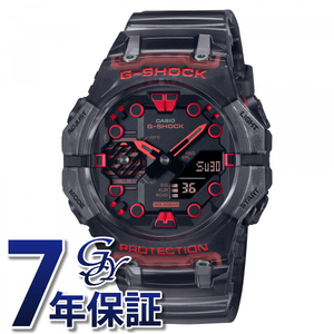 カシオ CASIO Gショック GA-B001 SERIES GA-B001G-1AJF 腕時計 メンズ
